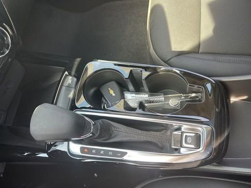 New 2026 Chevrolet Trax ACTIV w/ Sunroof Package image 29