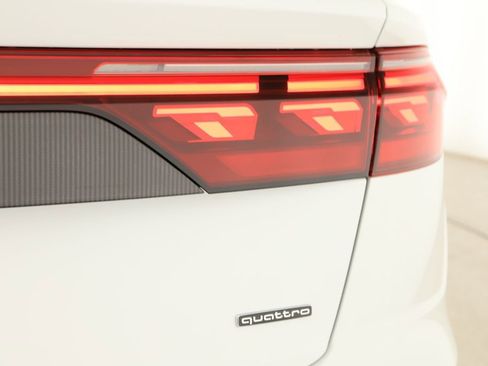 New 2026 Audi Q8 Prestige AWD/4WD image 31