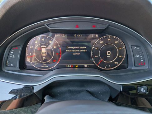 Used 2019 Audi Q7 3.0T Prestige w/ Prestige Package AWD/4WD image 22