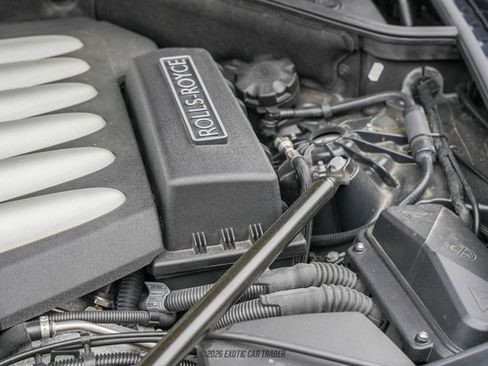 Used 2011 Rolls-Royce Ghost image 25