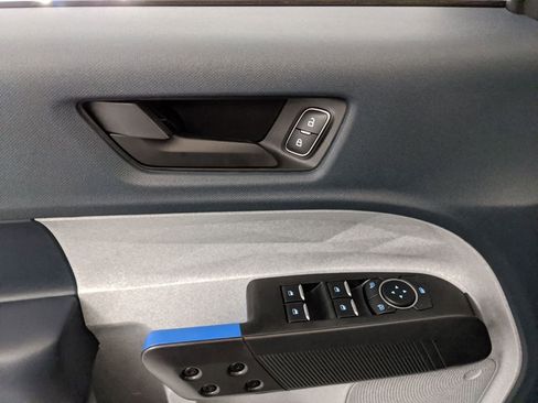 New 2025 Ford Maverick XLT w/ Equipment Group 301A image 21