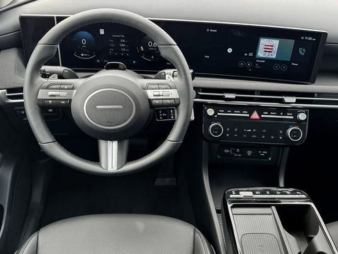 New 2025 Hyundai Tucson Limited image 26