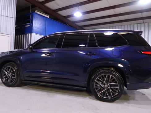 Used 2024 Lexus TX 350 FWD w/ Technology Package image 2