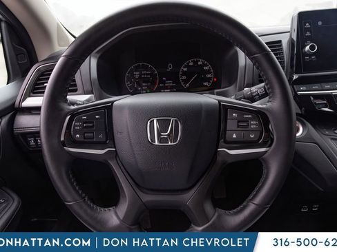 Used 2025 Honda Odyssey EX-L image 6