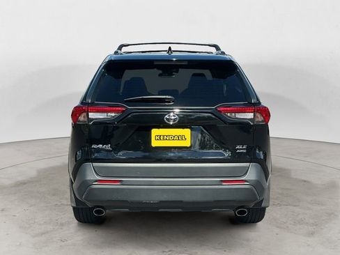 Used 2024 Toyota RAV4 XLE Premium w/ Weather Package image 4