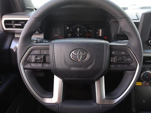 New 2026 Toyota Tacoma SR5 AWD/4WD image 10