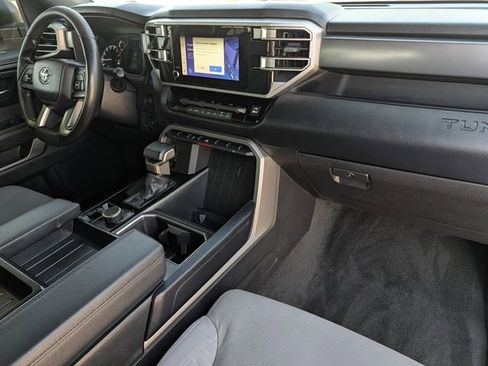 Used 2025 Toyota Tundra SR5 image 34