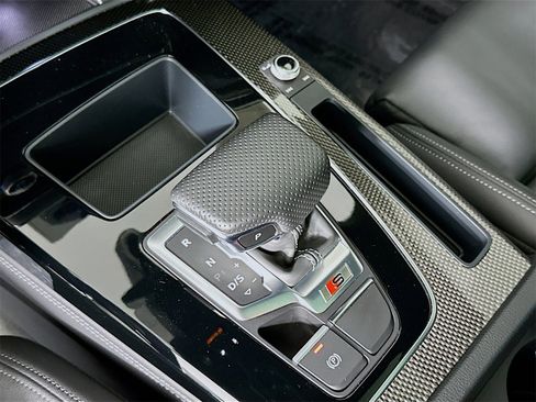 Used 2023 Audi SQ5 Premium Plus image 16