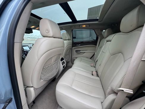 Used 2013 Cadillac SRX Luxury w/ Driver Awareness Package image 13