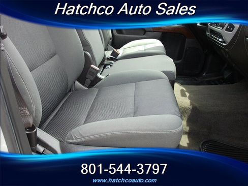 Used 2014 GMC Sierra 1500 SLE w/ SLE Value Package AWD/4WD image 27