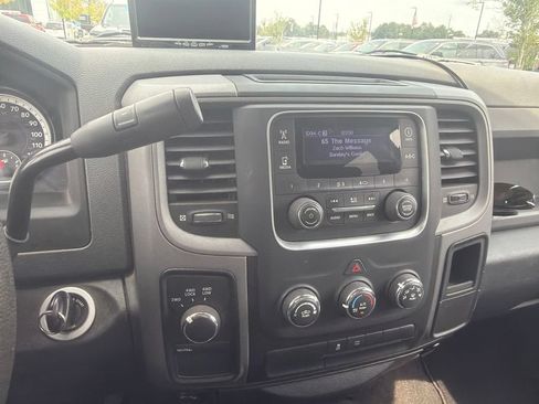 Used 2014 RAM 1500 Express AWD/4WD image 8