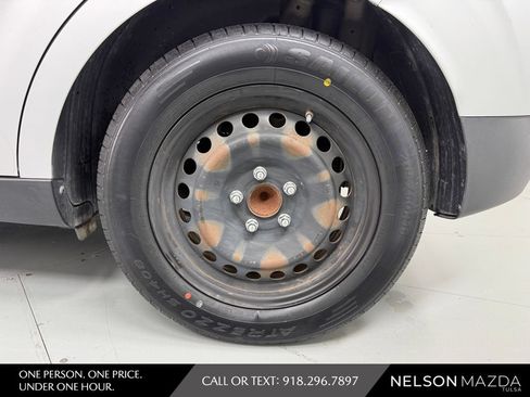 Used 2020 Kia Soul LX FWD image 12