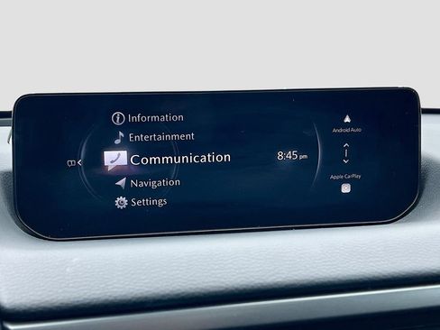 Used 2025 MAZDA CX-50 2.5 Hybrid w/ Premium Plus Pkg image 17