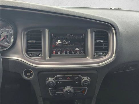 Used 2021 Dodge Charger SXT w/ Blacktop Package RWD image 14