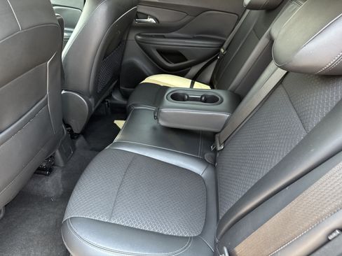 Used 2019 Buick Encore Preferred FWD image 6