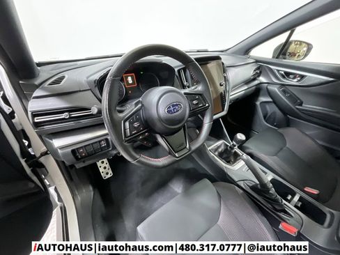 Used 2023 Subaru WRX Premium image 15