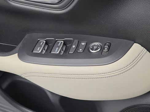 Certified 2024 Honda HR-V EX-L image 27