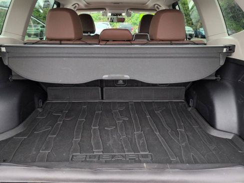 Used 2020 Subaru Forester Touring w/ Popular Package #2 AWD/4WD image 27