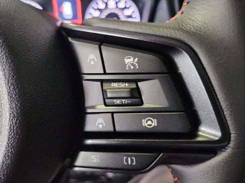 New 2025 Subaru Crosstrek 2.5i Limited image 21