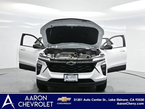 New 2026 Chevrolet Trax LT image 42