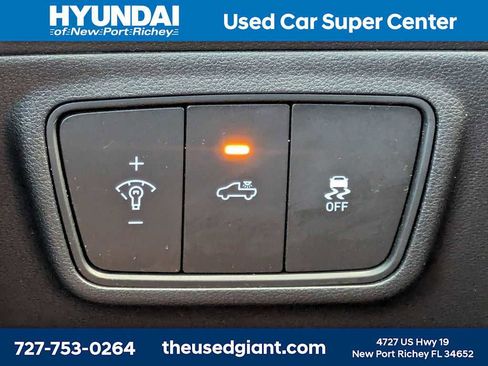 Certified 2023 Hyundai Santa Cruz SEL Premium AWD/4WD image 30