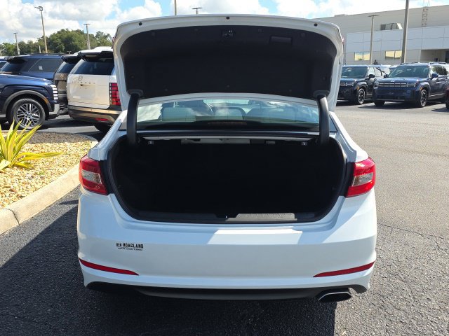 Used 2016 Hyundai Sonata SE FWD image 21
