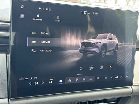 New 2026 MAZDA CX-5 Select AWD/4WD image 26
