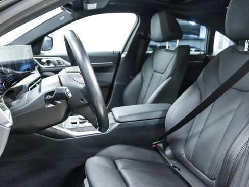 Certified 2023 BMW i4 eDrive35 RWD image 15