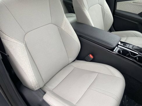 Certified 2026 Toyota Camry XLE w/ Premium Package FWD image 15