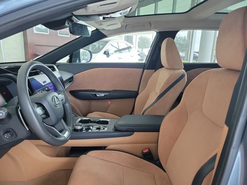 Used 2023 Lexus RZ 450e Premium w/ Accessory Package (Z1) AWD/4WD image 23