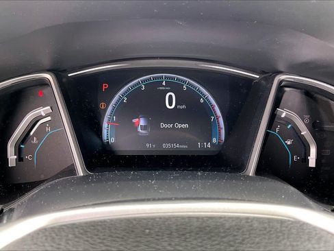 Used 2018 Honda Civic EX-L image 23