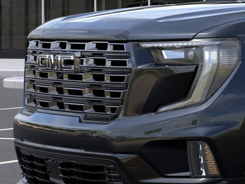 New 2026 GMC Acadia Denali Ultimate AWD/4WD image 37