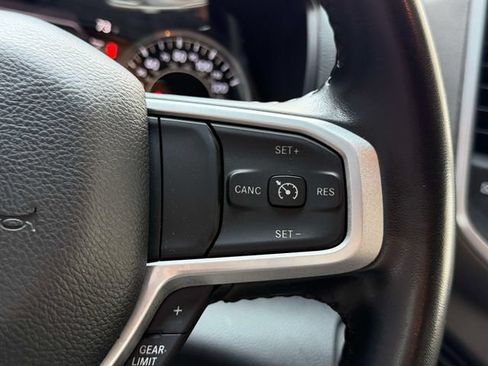 Used 2022 RAM 1500 Big Horn AWD/4WD image 22
