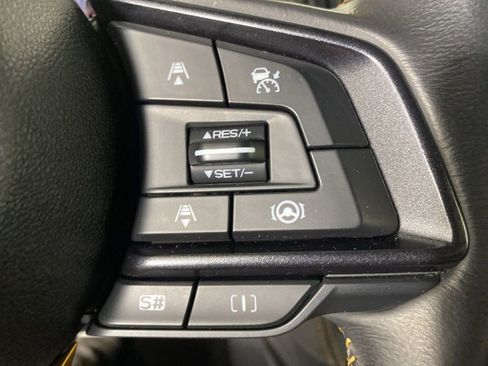 Used 2023 Subaru Forester Wilderness image 24