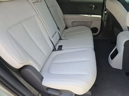 New 2026 Hyundai Ioniq 5 Limited RWD image 21