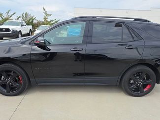 Used 2024 Chevrolet Equinox Premier video 2