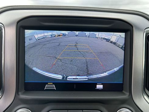 Certified 2022 GMC Sierra 1500 Elevation w/ Driver Alert Package I image 14