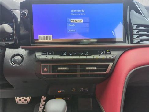 New 2026 Toyota Camry XSE FWD image 15
