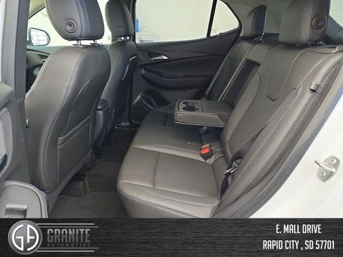 New 2026 Buick Encore GX Sport Touring w/ Advanced Technology Package AWD/4WD image 24