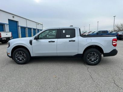 New 2026 Ford Maverick XLT w/ 4K Tow Package