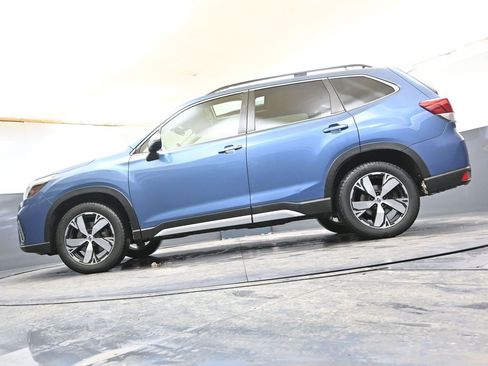 Certified 2021 Subaru Forester Touring w/ Popular Package #2 image 33