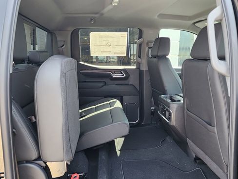 New 2026 GMC Sierra 1500 SLT w/ SLT Premium Plus Package AWD/4WD image 44