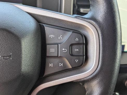 Used 2021 Ford Bronco Outer Banks image 30