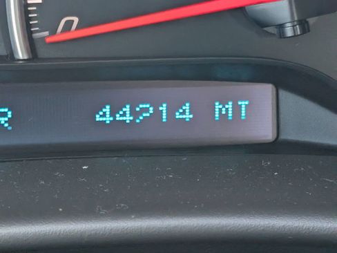 Used 2008 Chevrolet Corvette Convertible w/ Preferred Equipment Group image 14