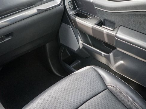 Used 2024 Ford F150 Lariat w/ FX4 Off-Road Package image 28