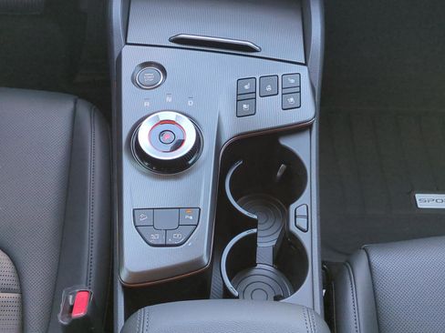 New 2026 Kia Sportage SX Prestige AWD/4WD image 15