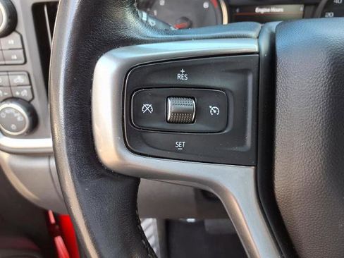 Used 2022 Chevrolet Silverado 1500 RST w/ Z71 Off-Road Package image 9