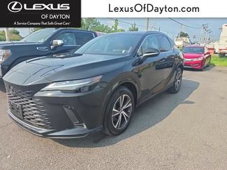 Used 2023 Lexus RX 350 Premium w/ Accessory Package AWD/4WD video 1