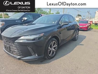 Used 2023 Lexus RX 350 Premium w/ Accessory Package