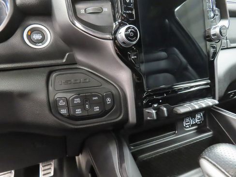 Used 2023 RAM 1500 Rebel w/ Rebel Level 2 Equipment Group image 60